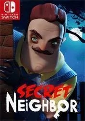 Secret Neighbor