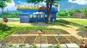 Shin-chan: Me and the Professor on Summer Vacation - The Endless Seven-Day Journey (NSW)