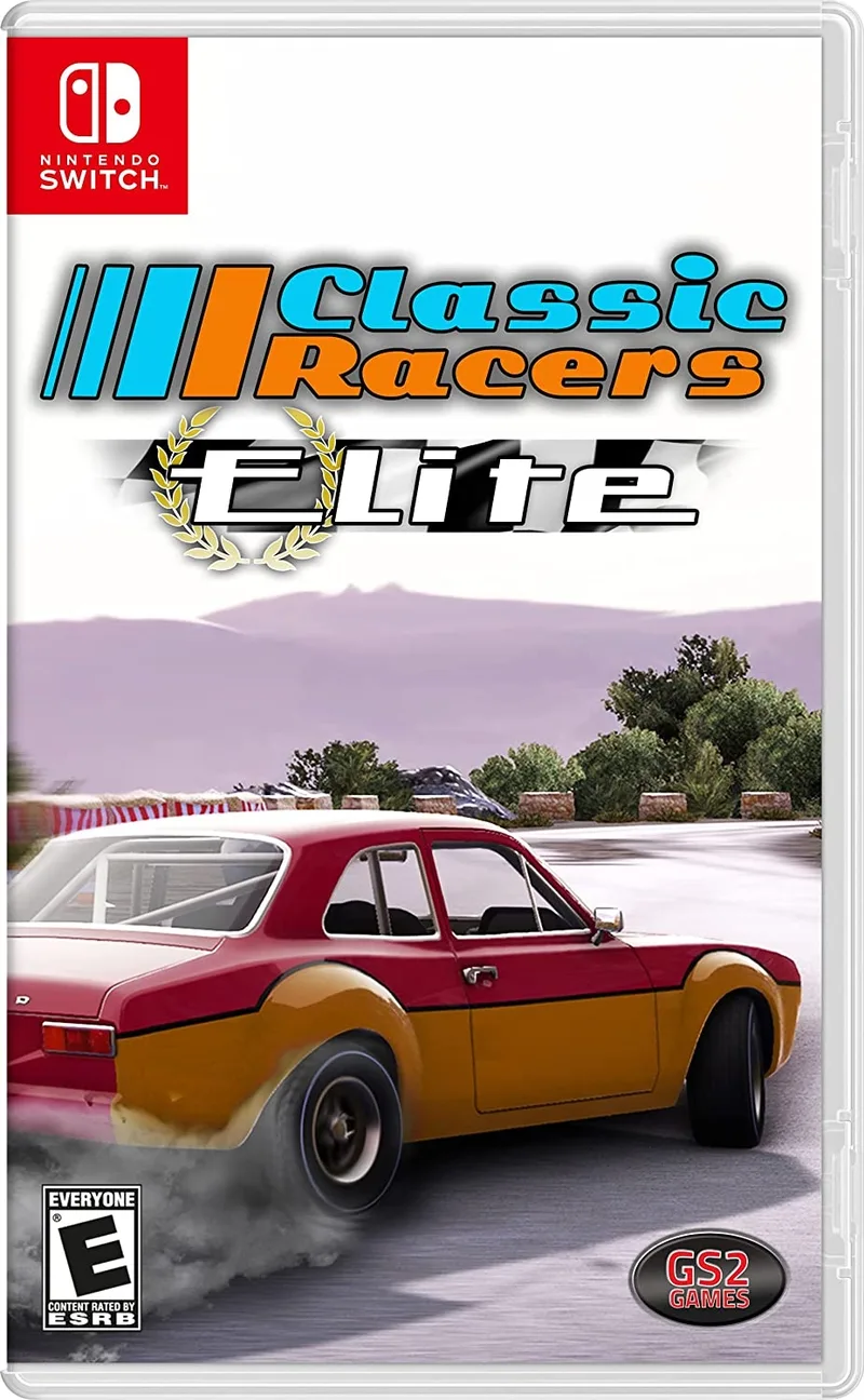 Classic Racers Elite (NSW)