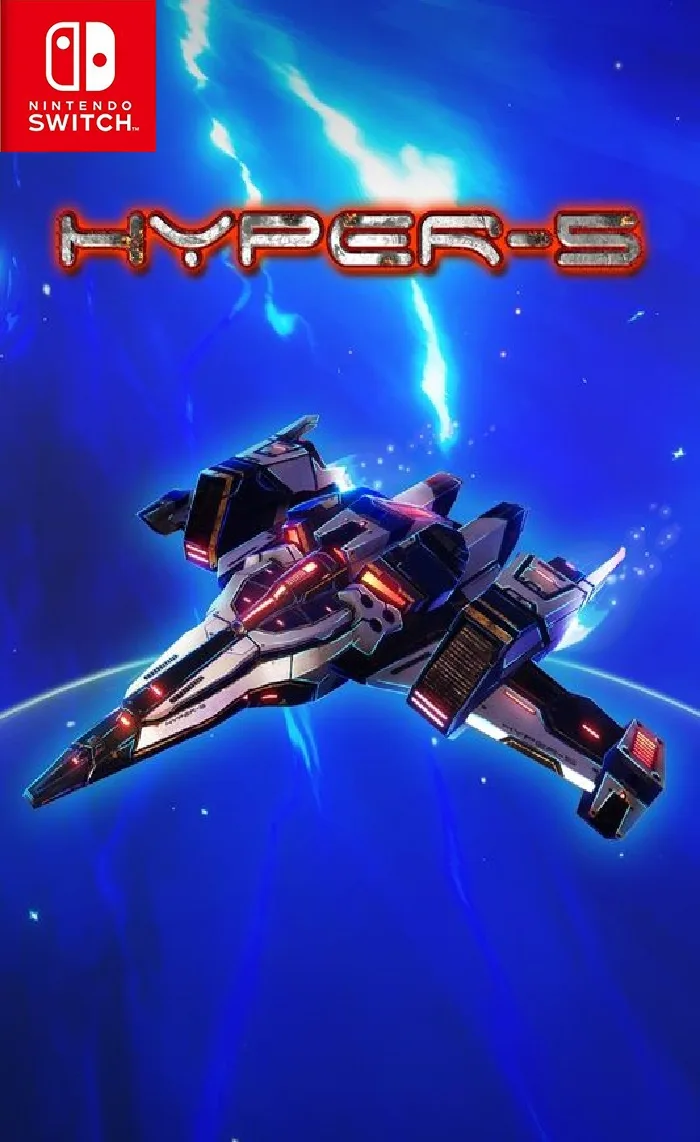 Hyper-5