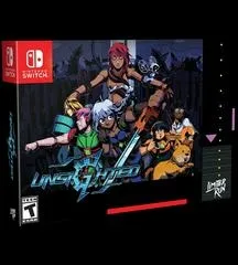 Unsighted [Collector's Edition]