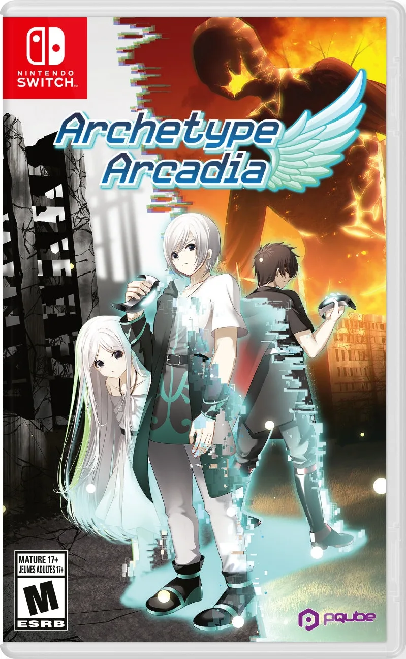 Archetype Arcadia