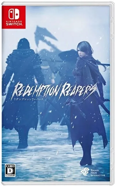 Redemption Reapers (NSW)