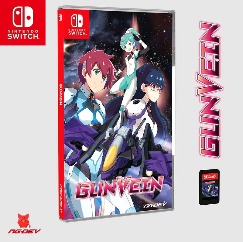 Gunvein (NSW)