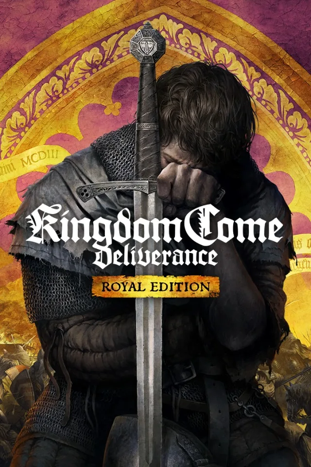 Kingdom Come: Deliverance [Royal Edition] (NSW)