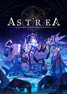 Astrea: Six-Sided Oracles (NSW)