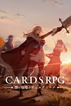 C.A.R.D.S. RPG
