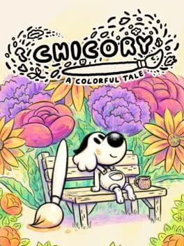 Chicory: A Colorful Tale [Deluxe Edition]