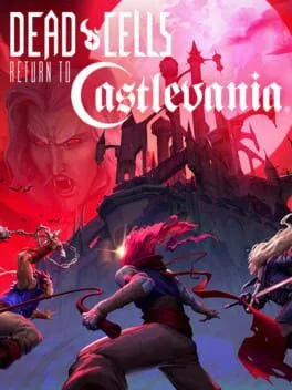 Dead Cells: Return To Castlevania [Collector's Edition] (NSW)