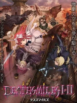 Deathsmiles I & II [Special Edition] (NSW)