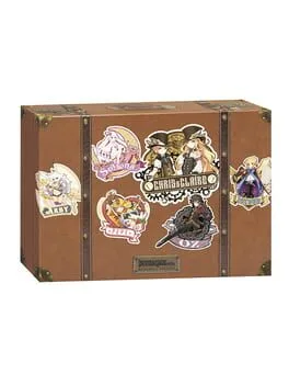 Demon Gaze EXTRA [Memorial Edition]