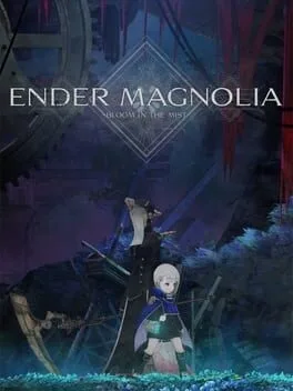 Ender Magnolia: Bloom In The Mist [Limited Edition] (NSW)