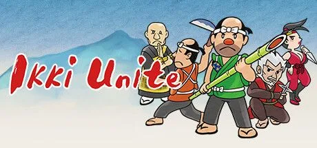Ikki Unite [Limited Edition] (NSW)