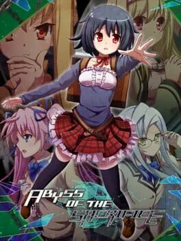 Misshitsu no Sacrifice: Abyss of the Sacrifice (NSW)