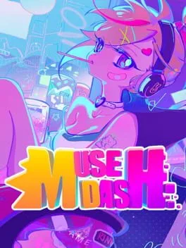 Muse Dash [Limited Edition] (NSW)