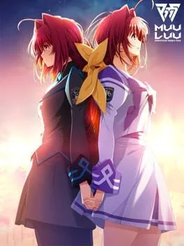 Muv-Luv Double Pack (NSW)