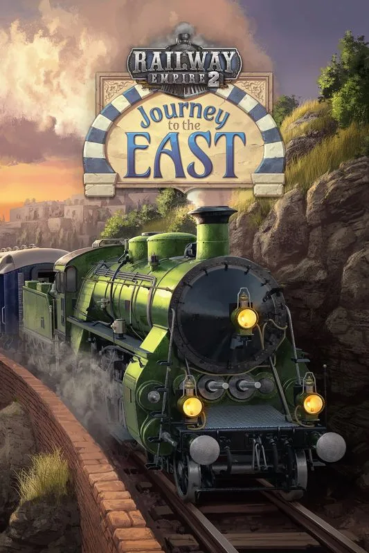 Railway Empire 2 (NSW)