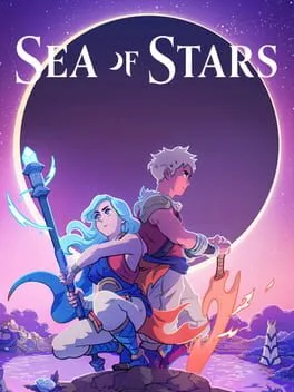 Sea of Stars [Limited Edition] (NSW)