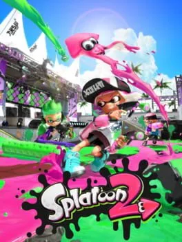Splatoon 2 [Pro Controller Set] (NSW)