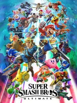 Super Smash Bros. Special (NSW)