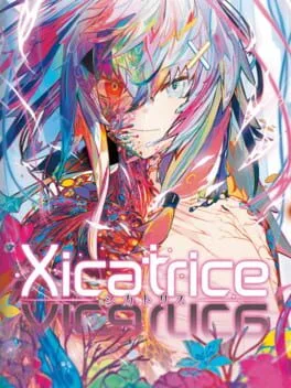 Xicatrice (NSW)