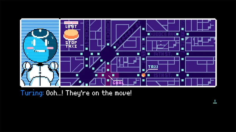 2064: Read Only Memories (NSW)