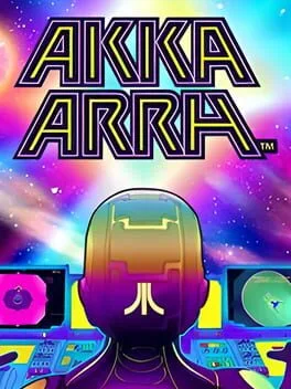 Akka Arrh [Deluxe Edition] (NSW)