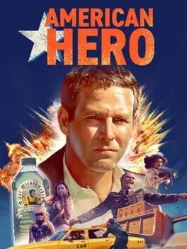 American Hero [Collector's Edition]