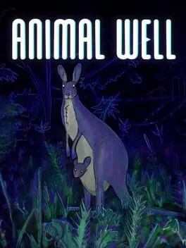 Animal Well [Collector's Edition]