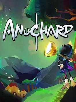 Anuchard [Retro Edition]