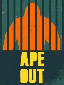 Ape Out [Steelbook] (NSW)