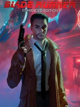 Blade Runner: Enhanced Edition [Collector's Edition]