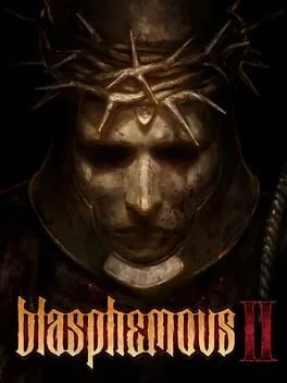 Blasphemous II [Collectors Edition]