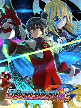 Blaster Master Zero 2 [Best Buy]