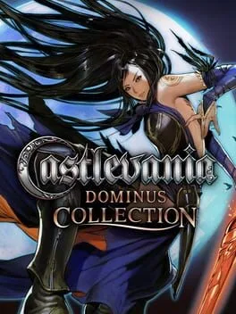 Castlevania Dominus Collection [Ultimate Edition] (NSW)