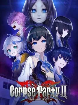 Corpse Party II