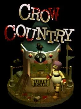 Crow Country [Deluxe Edition] (NSW)