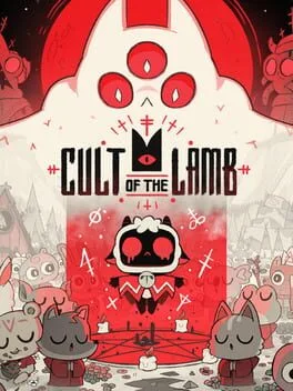 Cult of the Lamb [True Believer Edition] (NSW)