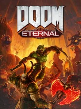 DOOM Eternal [Ultimate Edition] (NSW)
