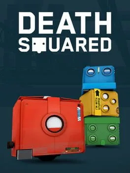 Death Squared [Collector's Edition] (NSW)