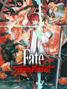 Fate/Samurai Remnant [Treasure Box Edition] (NSW)
