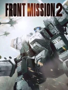 Front Mission 2: REMAKE [Convention Exclusive]
