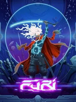 Furi [Collector's Edition] (NSW)