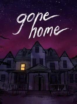 Gone Home [Best Buy]