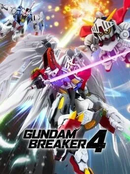 Gundam Breaker 4 [Collector's Edition]