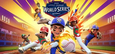 Little League World Series (NSW)