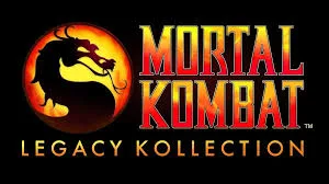 Mortal Kombat: Legacy Kollection (NSW)
