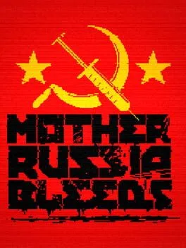 Mother Russia Bleeds [Limited Run]