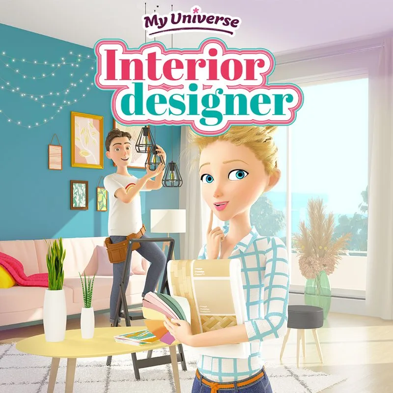 My Universe: Interior Designer (NSW)