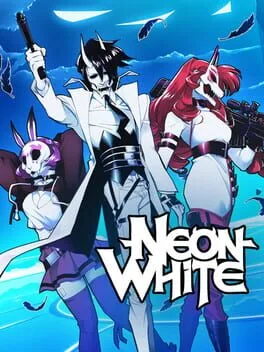 Neon White [iam8bit] (NSW)